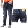 Export Quality Jeans Pant-AKN0002