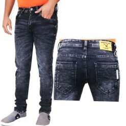 Export Quality Jeans Pant-AKN0002