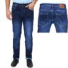 Export Quality Jeans-AKN0005