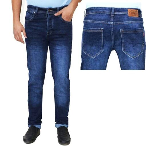 Export Quality Jeans-AKN0005