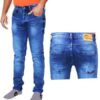 Export Quality Jeans Pant-AKN0010