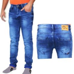 Export Quality Jeans Pant-AKN0010