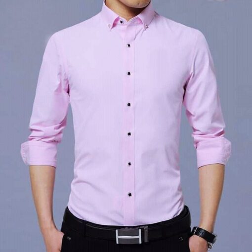 Premium Quality Shirt-AKNTS_0002 - Image 3