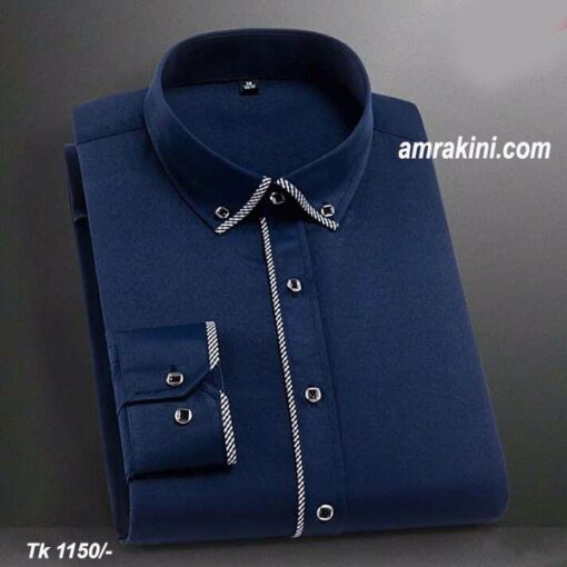 Premium Quality Shirt-AKNTS_0008 - Image 4