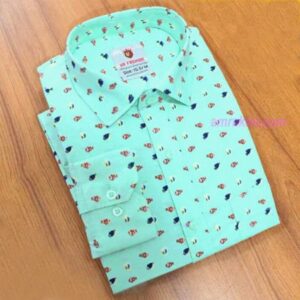 Best Cotton Shirt-AKNTS_0010