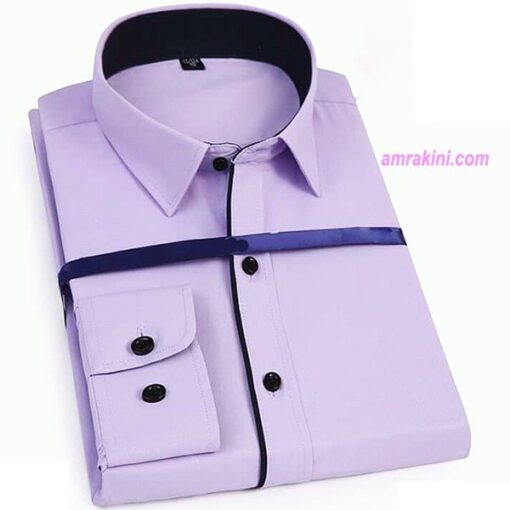 Premium Quality Shirt-AKNTS_0021 - Image 4