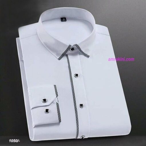 Premium Quality Shirt-AKNTS_0008 - Image 3