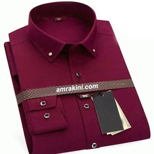 Premium Quality Shirt-AKNTS_0021 - Image 3