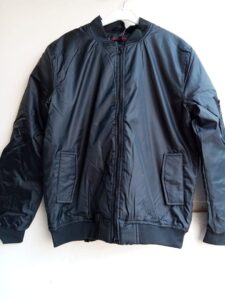 Men's Padding Jacket.
