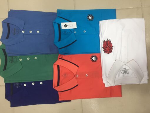 Original Export Men’s Polo - Image 3