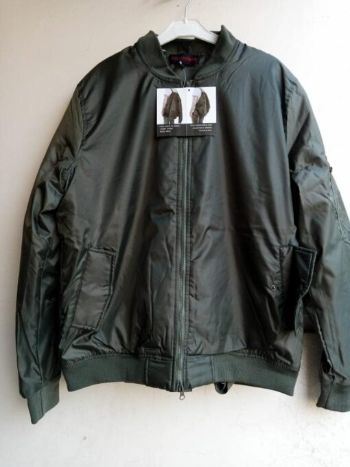 Men's Padding Jacket. - Image 2