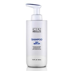Atomy Absolute Hair Care Shampoo 500ml