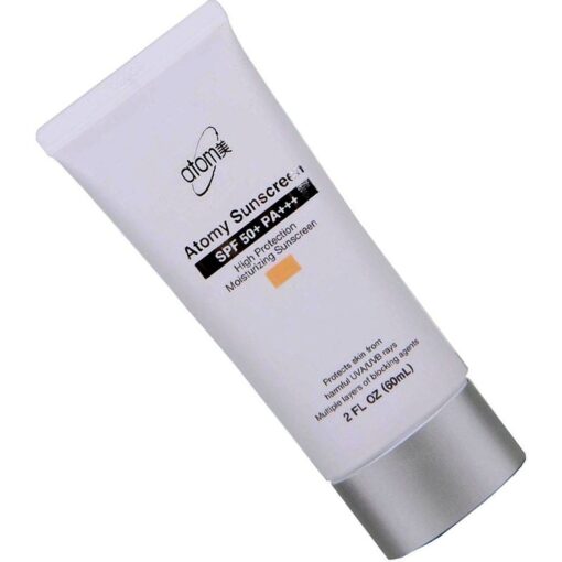ATOMY SUNSCREEN SPF 50+ PA+++