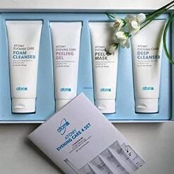 Atomy Evening Care Set