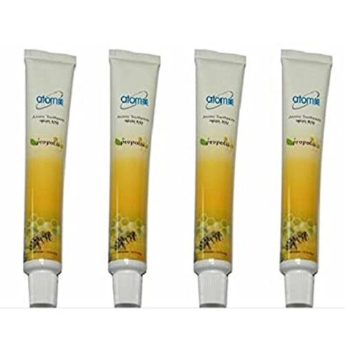 Original Korean Propolis Toothpaste - Image 2