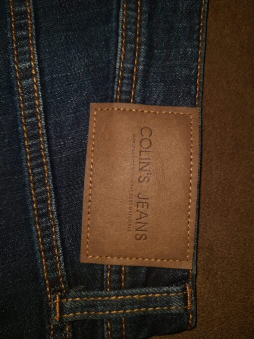 Men’s premium quality original export Denim long pant. - Image 6