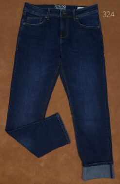 Men’s premium quality original export Denim long pant.
