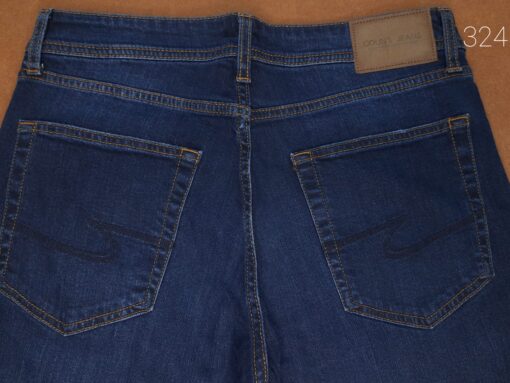 Men’s premium quality original export Denim long pant. - Image 2