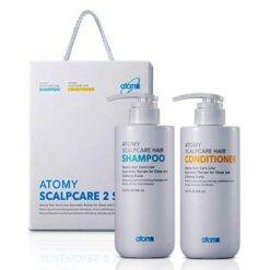 Atomy Scalp Care Set