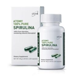Pure Atomy Spirulina