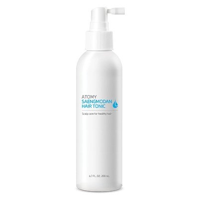 Saengmodan Hair Tonic 200ml
