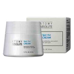 Absolute Spot Out Cream
