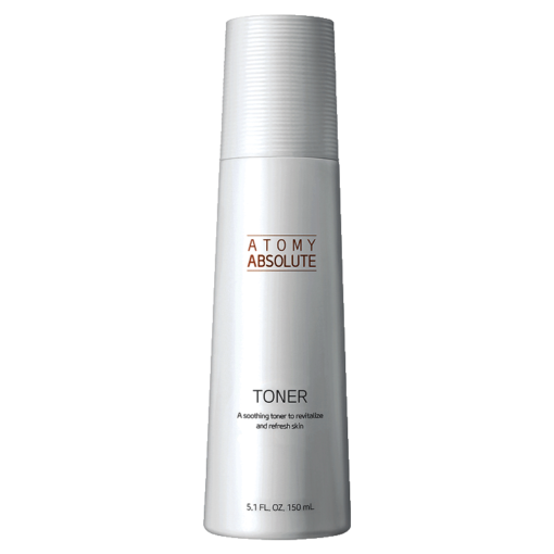 Toner for Beauty