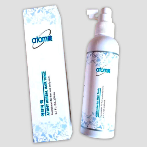 Atomy Herbal Hair Tonic