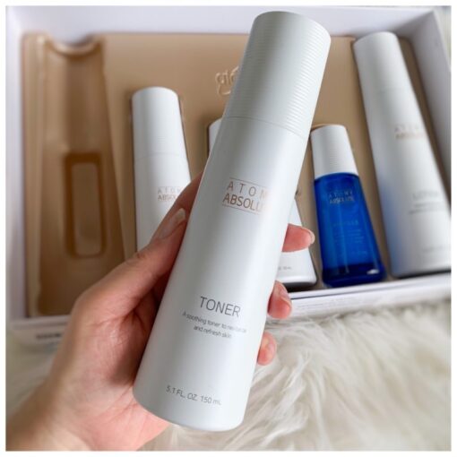 Absolute Skin Care Set - Image 2