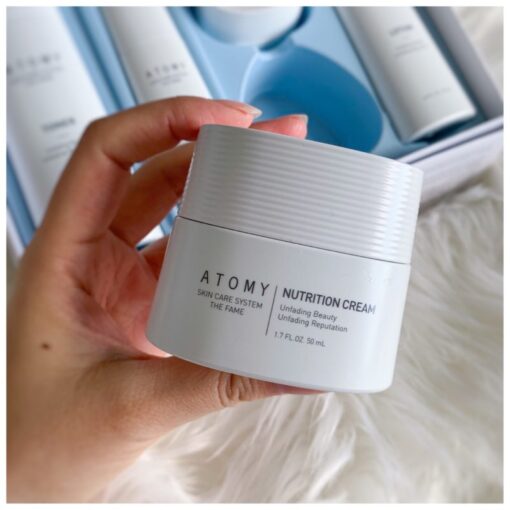 Atomy Fame Skincare Set - Image 2