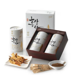 Korean Red Ginseng / Hongsamdan