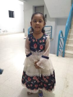 Baby Dress