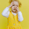 Baby Frock 01