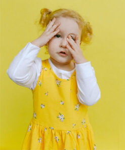 Baby Frock 01