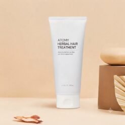 Atomy Herbal Hair Treatment