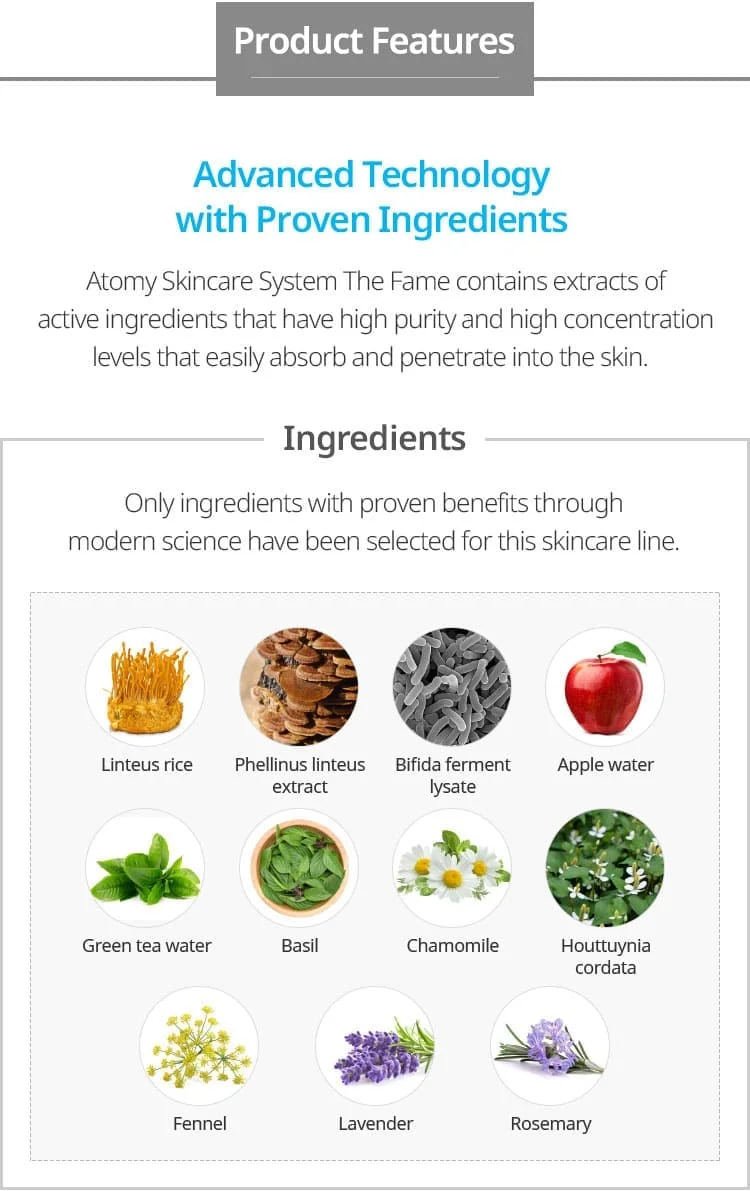 Atomy Eye Cream 5