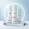 The Fame Anti Aging Skin Care Set