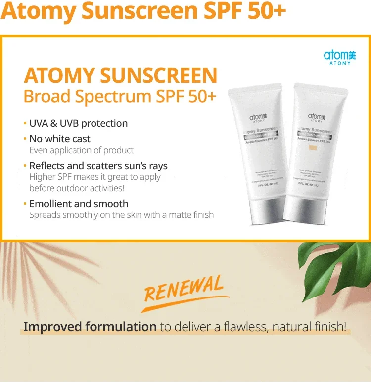 Sunscreen 03