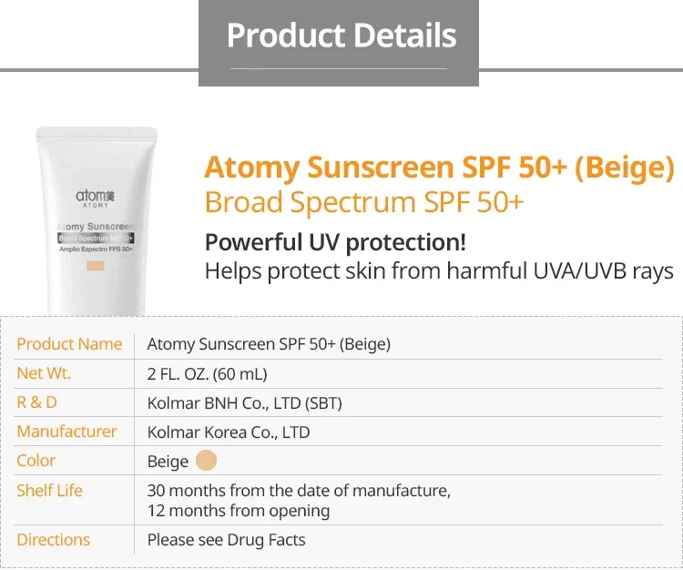 Sunscreen 04