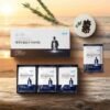 Atomy Red Ginseng & Lespedeza Cuneata King